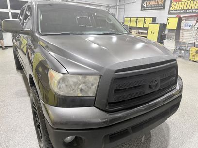 Used 2013 Toyota Tundra SR5