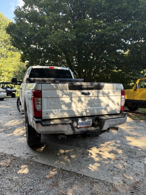 Used 2020 Ford F250 XL w/ Power Equipment Group AWD/4WD image 5