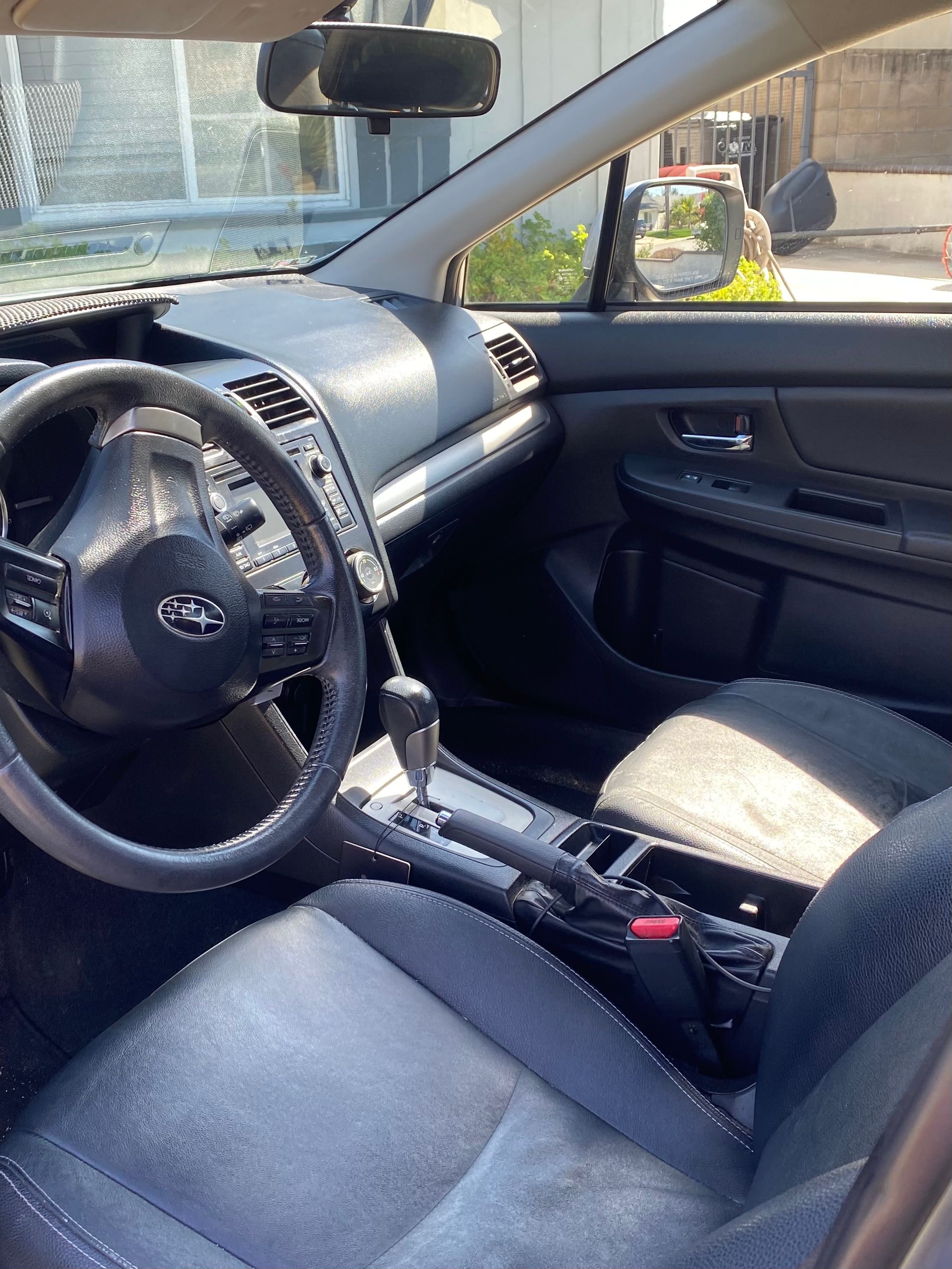 Used 2013 Subaru Impreza 2.0i Sport Limited AWD/4WD image 5