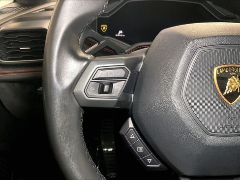 Used 2017 Lamborghini Huracan LP 580-2 RWD image 22