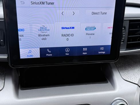 Used 2022 Ford Explorer Timberline image 20