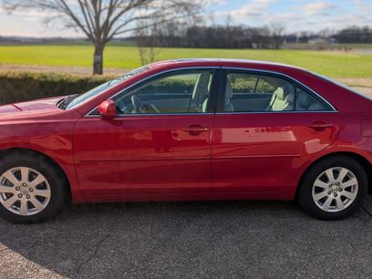 Used 2007 Toyota Camry XLE