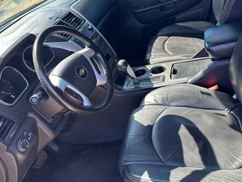 Used 2012 Chevrolet Traverse LT w/ LPO, 'HIT The Road' Package image 13
