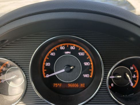 Used 2009 Saturn Aura XE w/ Convenience Package image 2