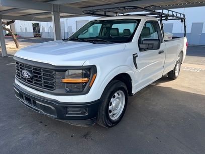 Used 2024 Ford F150 XL