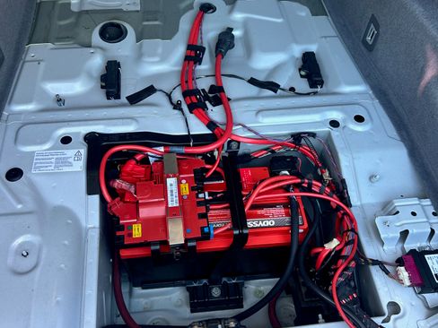 Used 2013 BMW ALPINA B7 image 28