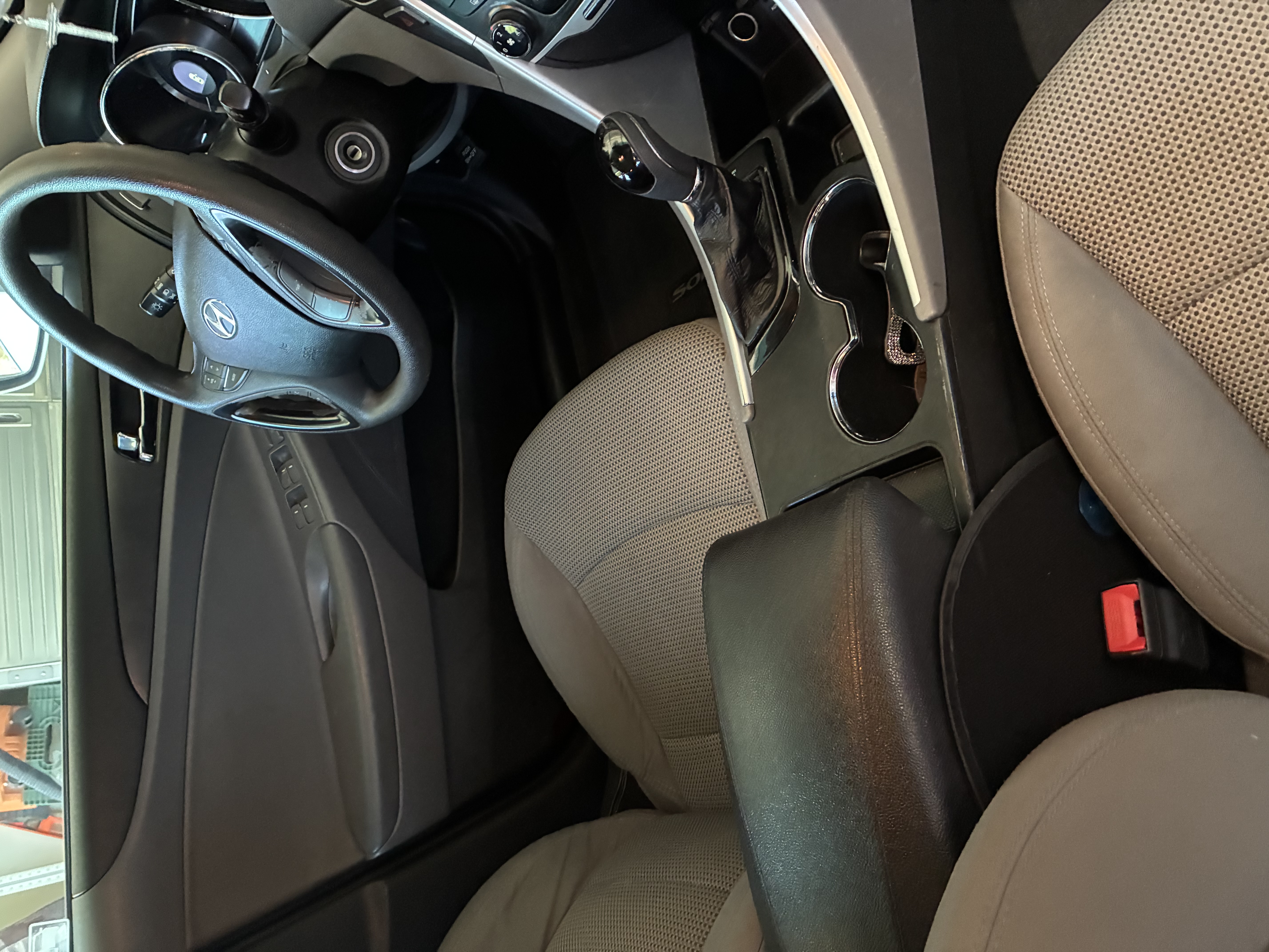 Used 2011 Hyundai Sonata GLS w/ Popular Equipment Pkg 2 FWD image 6