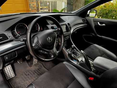 Used 2013 Acura TSX Special Edition image 9