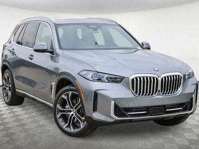 Used 2025 BMW X5 sDrive40i w/ Premium Package