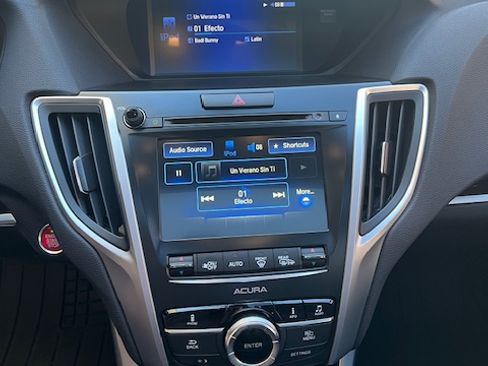 Used 2016 Acura TLX image 23