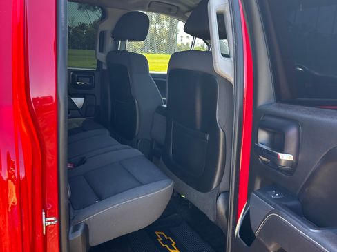 Used 2014 Chevrolet Silverado 1500 LT w/ Trailering Package RWD image 11