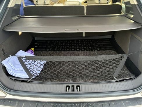 Used 2019 Lincoln Nautilus Reserve AWD/4WD image 5