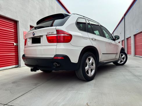 Used 2010 BMW X5 xDrive35d image 14