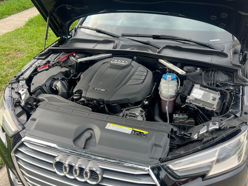 Used 2018 Audi A4 2.0T Ultra Premium FWD image 10