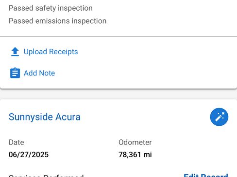 Used 2014 Acura TL Special Edition image 17