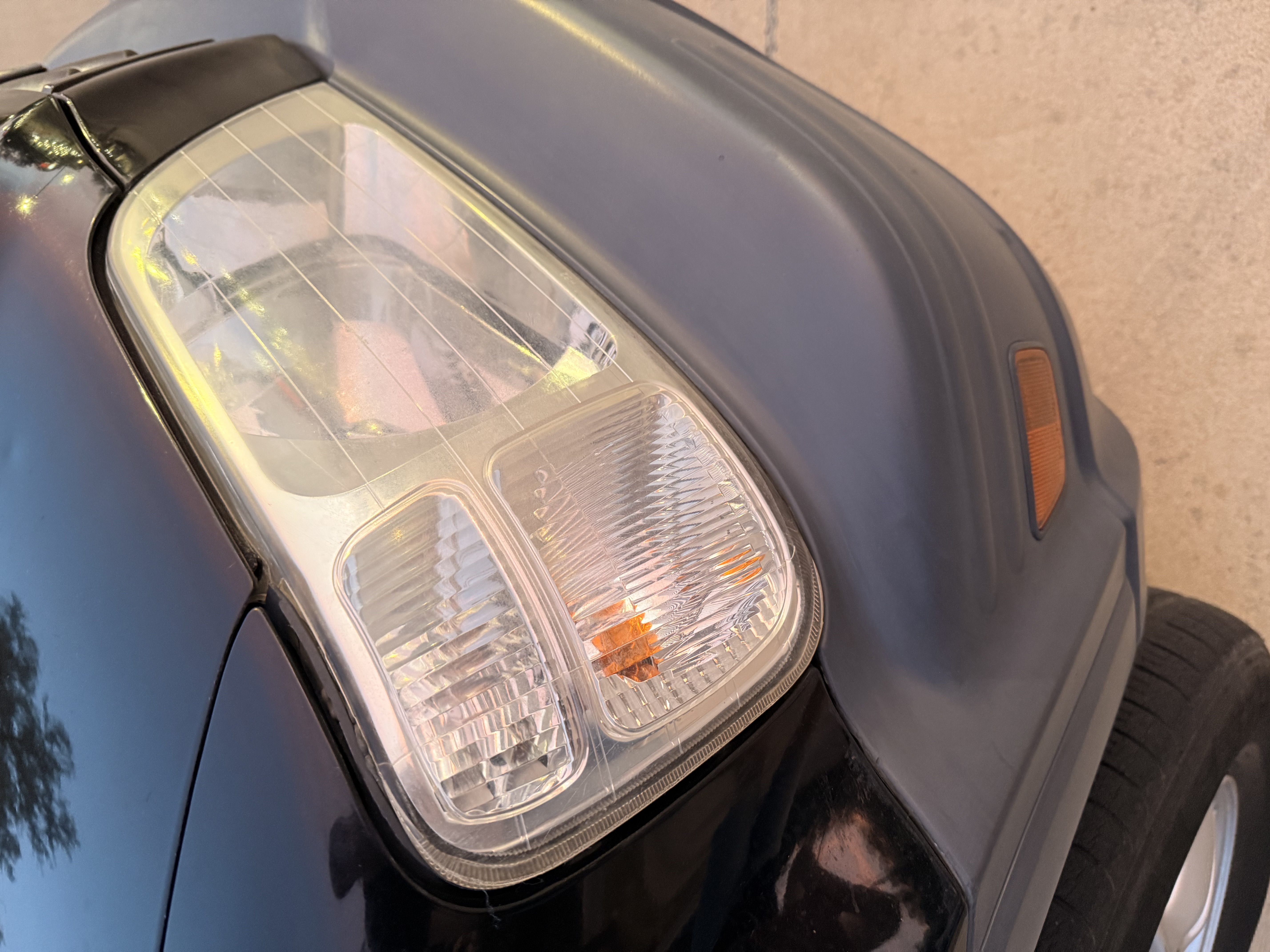 Used 2001 Honda CR-V EX image 23