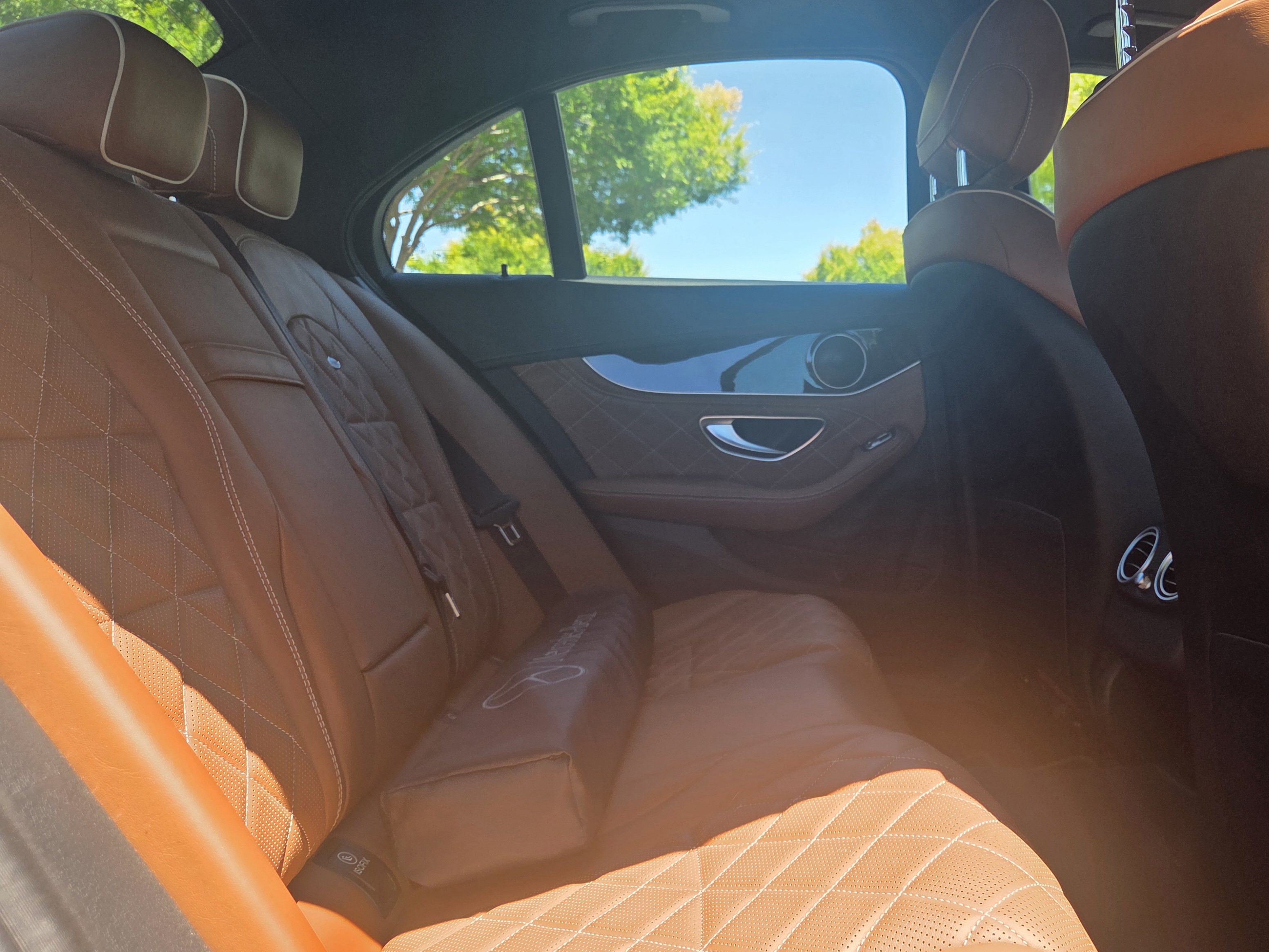 Used 2018 Mercedes-Benz C 300 Sedan image 14