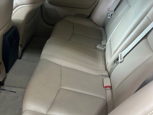 Used 2012 Nissan Maxima 3.5 SV w/ Monitor Pkg FWD image 10