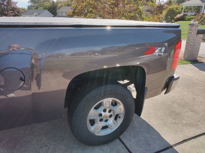 Used 2008 Chevrolet Silverado 1500 LT w/ Power Pack Plus