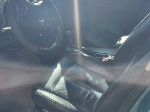 Used 2003 Nissan Altima 2.5 SL image 20