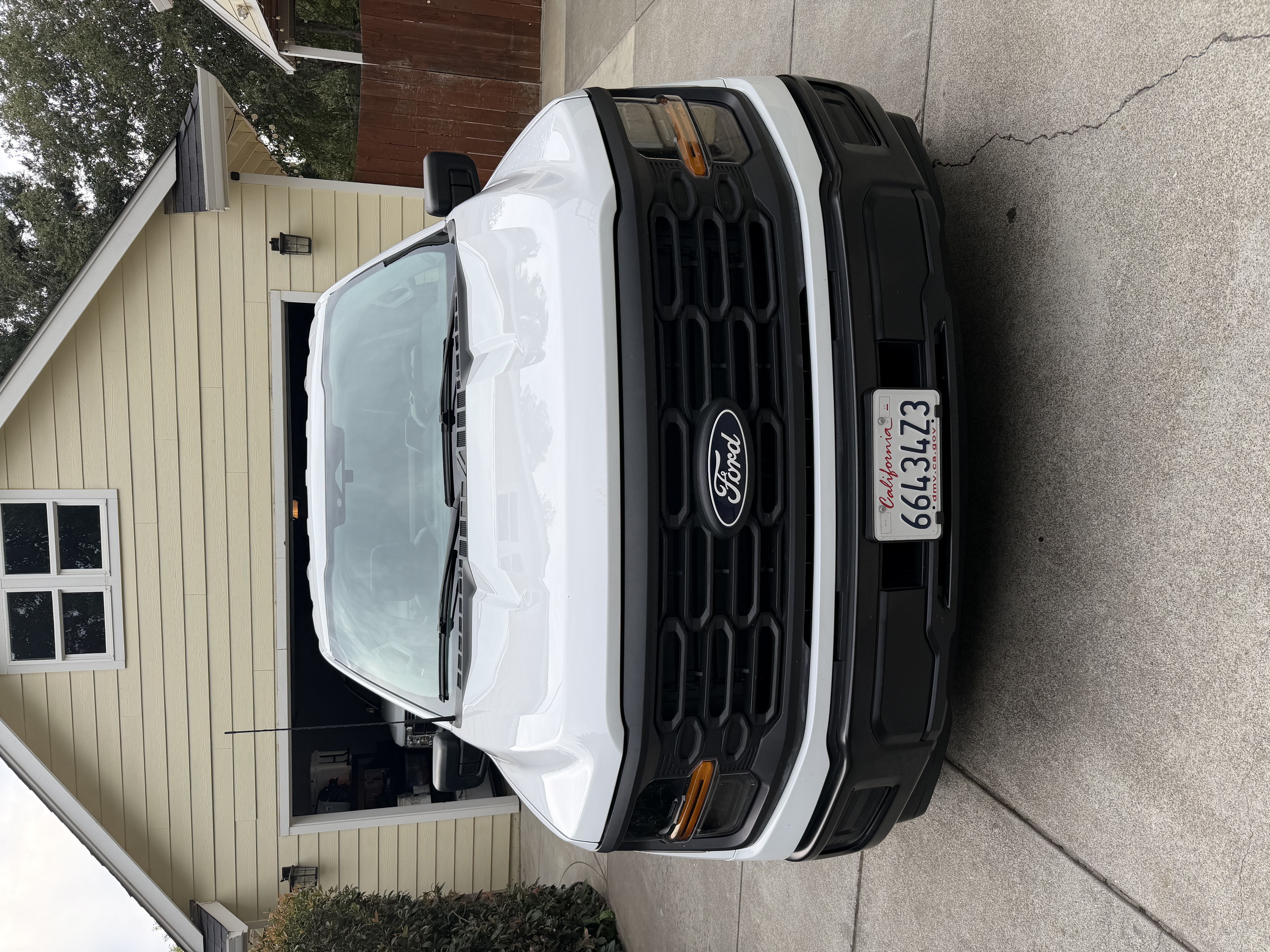 Used 2024 Ford F150 XL RWD image 4