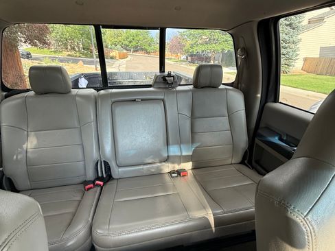 Used 2008 Ford F250 Lariat AWD/4WD image 10