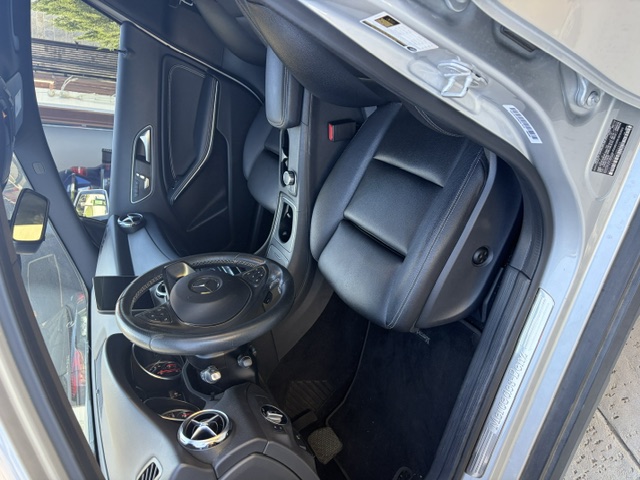 Used 2018 Mercedes-Benz GLA 250 image 6