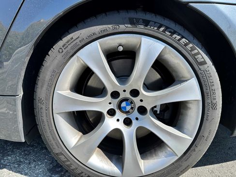 Used 2008 BMW 535i Sedan image 19