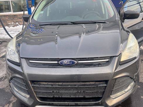 Used 2016 Ford Escape SE w/ SE Leather Comfort Package image 15