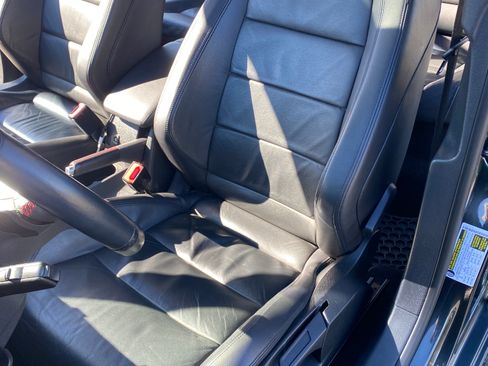 Used 2010 Volkswagen GTI 2.0T Hatchback Sedan 4D image 15