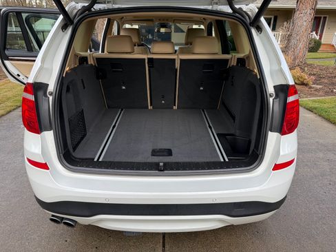 Used 2016 BMW X3 xDrive28i image 19