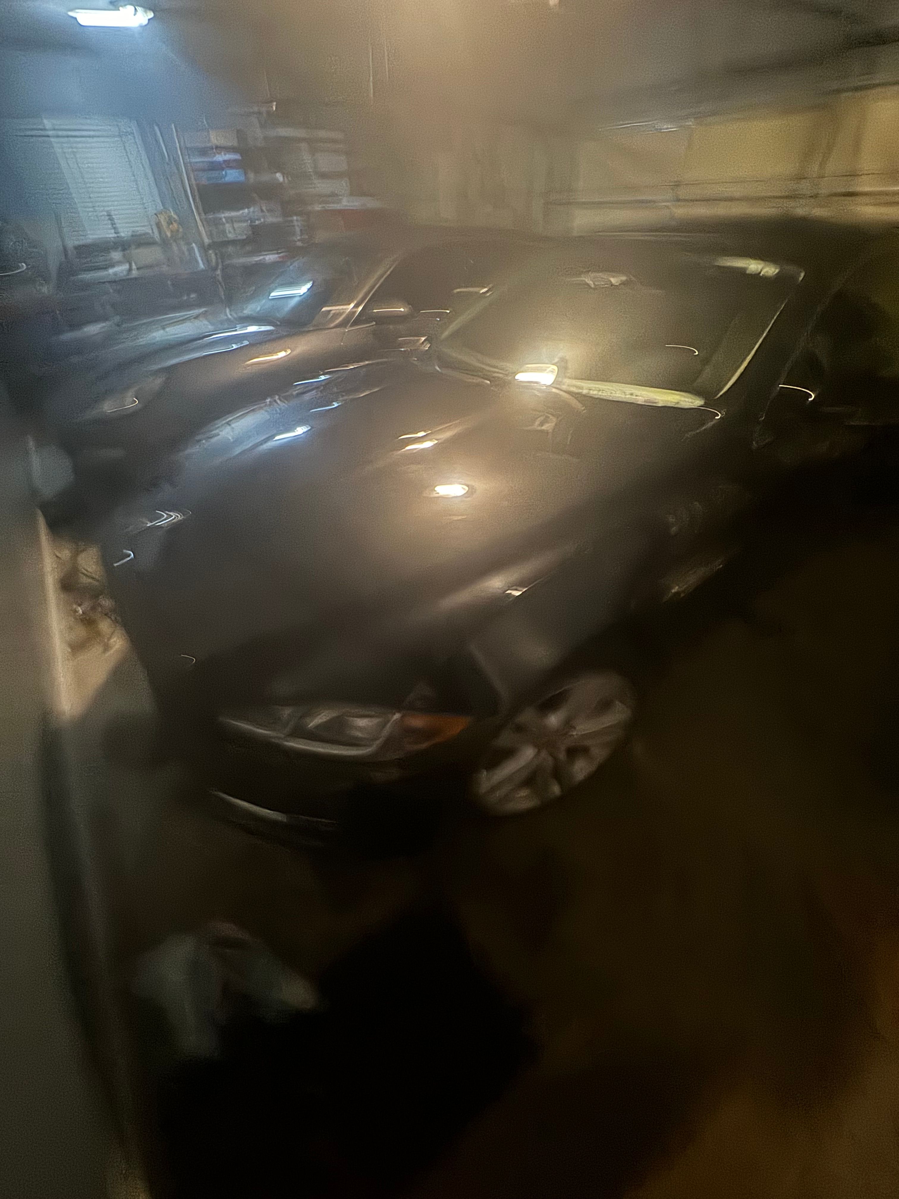 Used 2016 Jaguar XJ L Portfolio RWD image 5