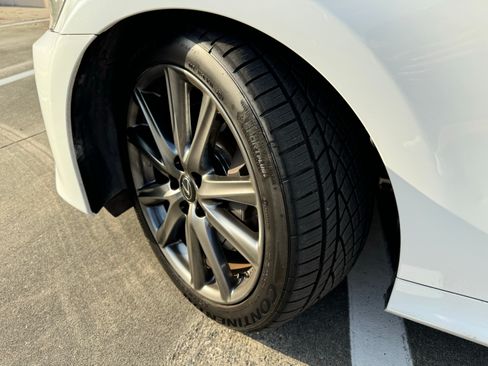 Used 2014 Lexus GS 350 image 30