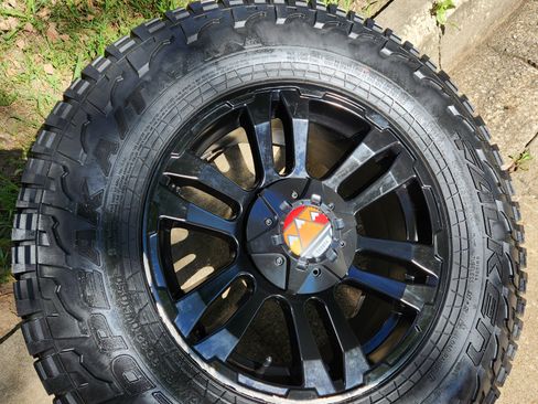 Used 2010 Toyota Tacoma 4x4 Double Cab image 30