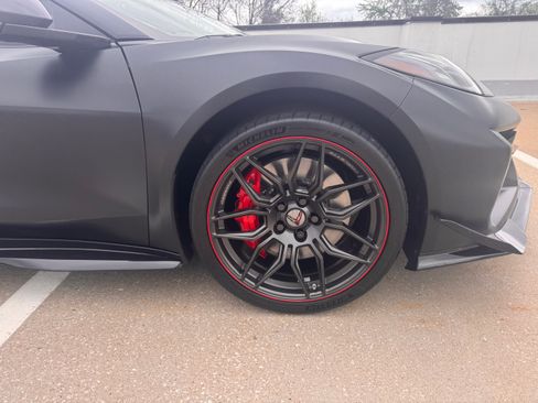 Used 2024 Chevrolet Corvette Z06 image 26