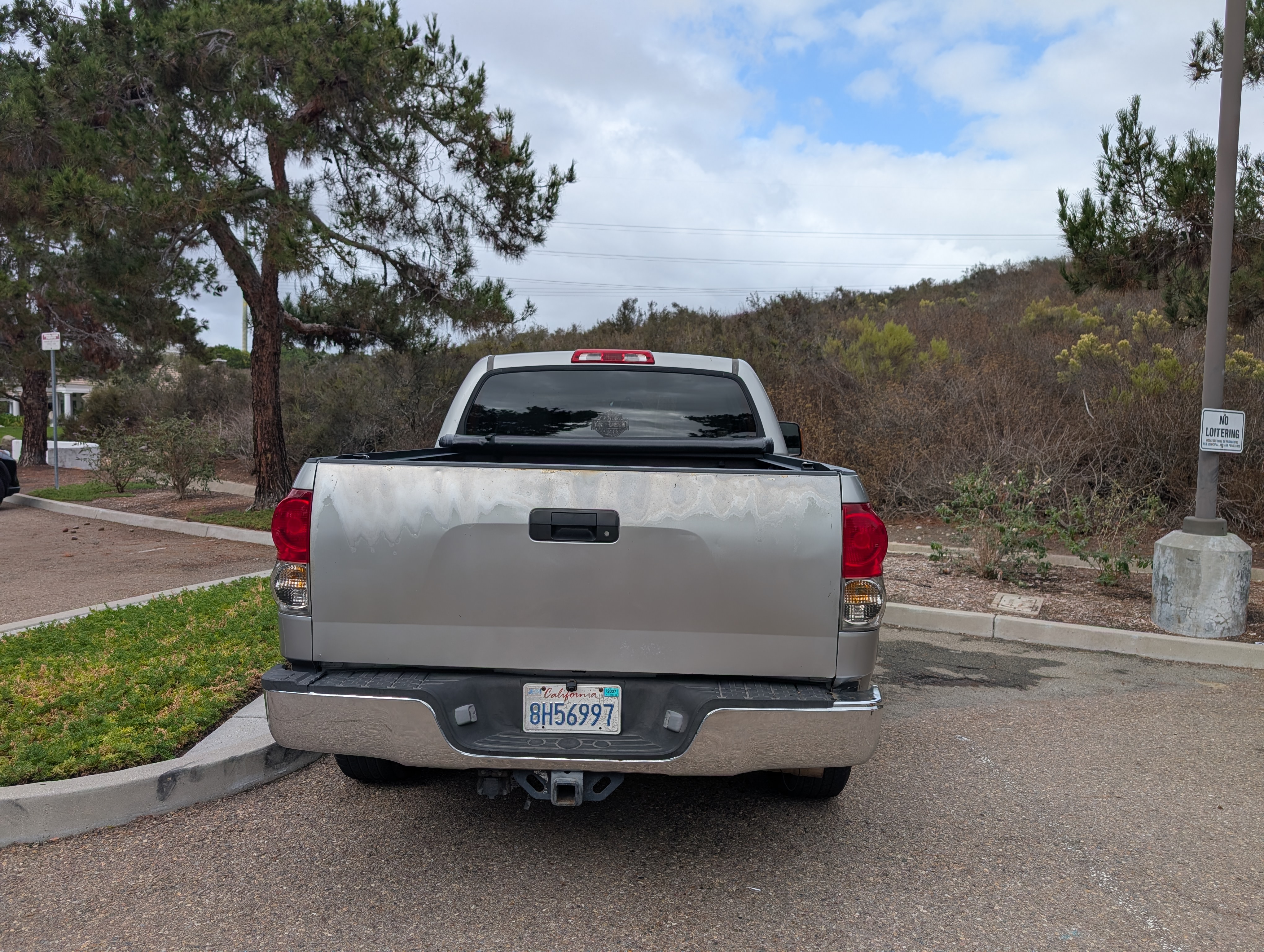 Used 2007 Toyota Tundra SR5 RWD image 5