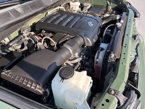 Used 2020 Toyota Sequoia TRD Pro image 28