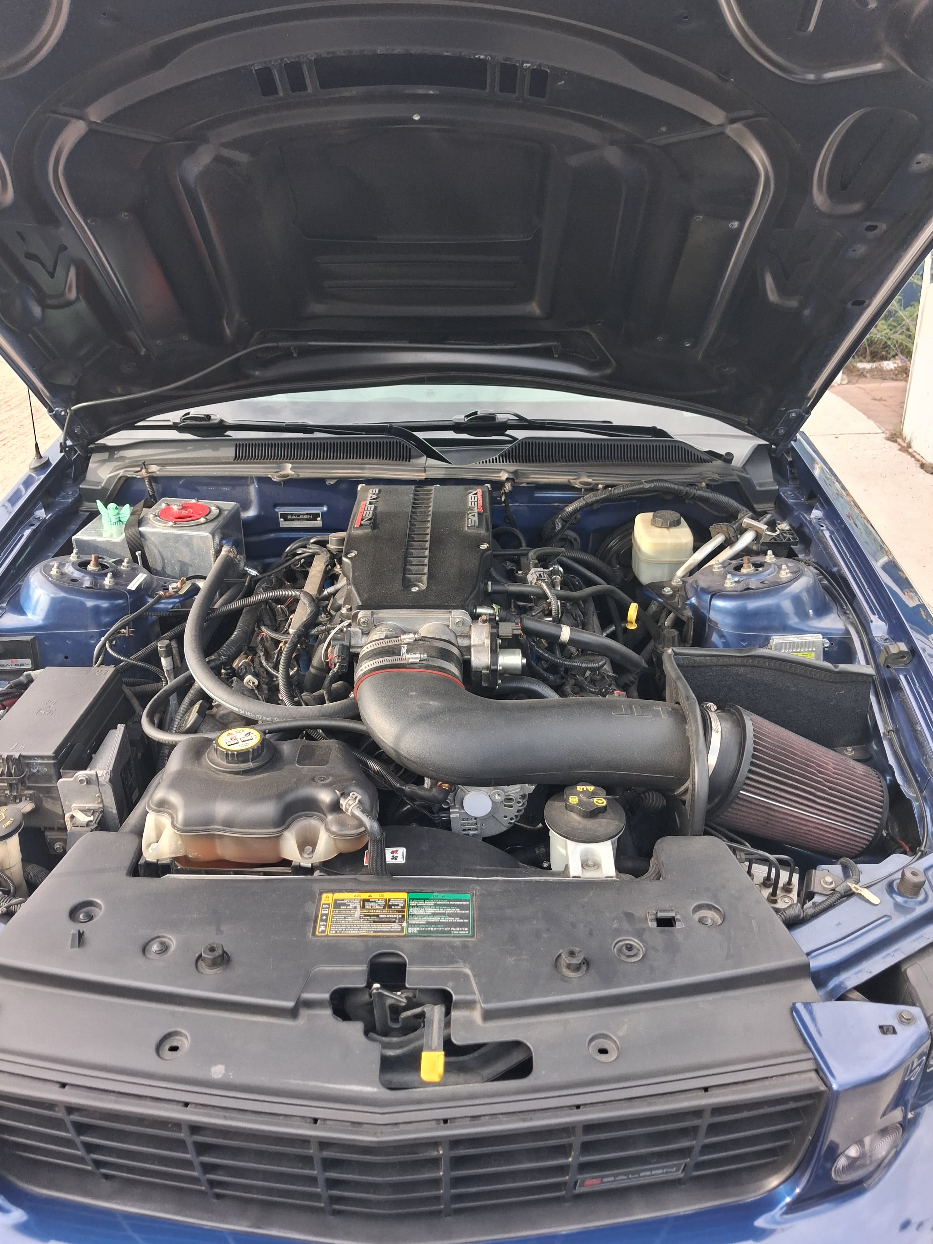 Used 2006 Ford Mustang GT Premium RWD image 15