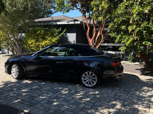 Used 2018 Audi A5 2.0T Premium Plus AWD/4WD image 6