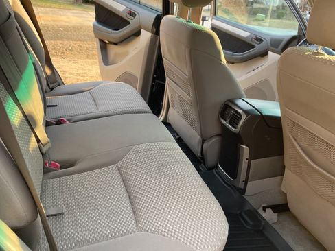 Used 2008 Toyota 4Runner Sport image 13