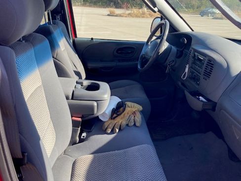 Used 2003 Ford F150 XLT image 22