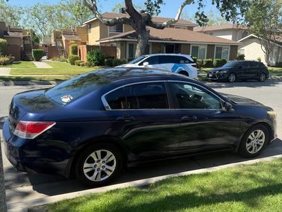 Used 2010 Honda Accord LX-P