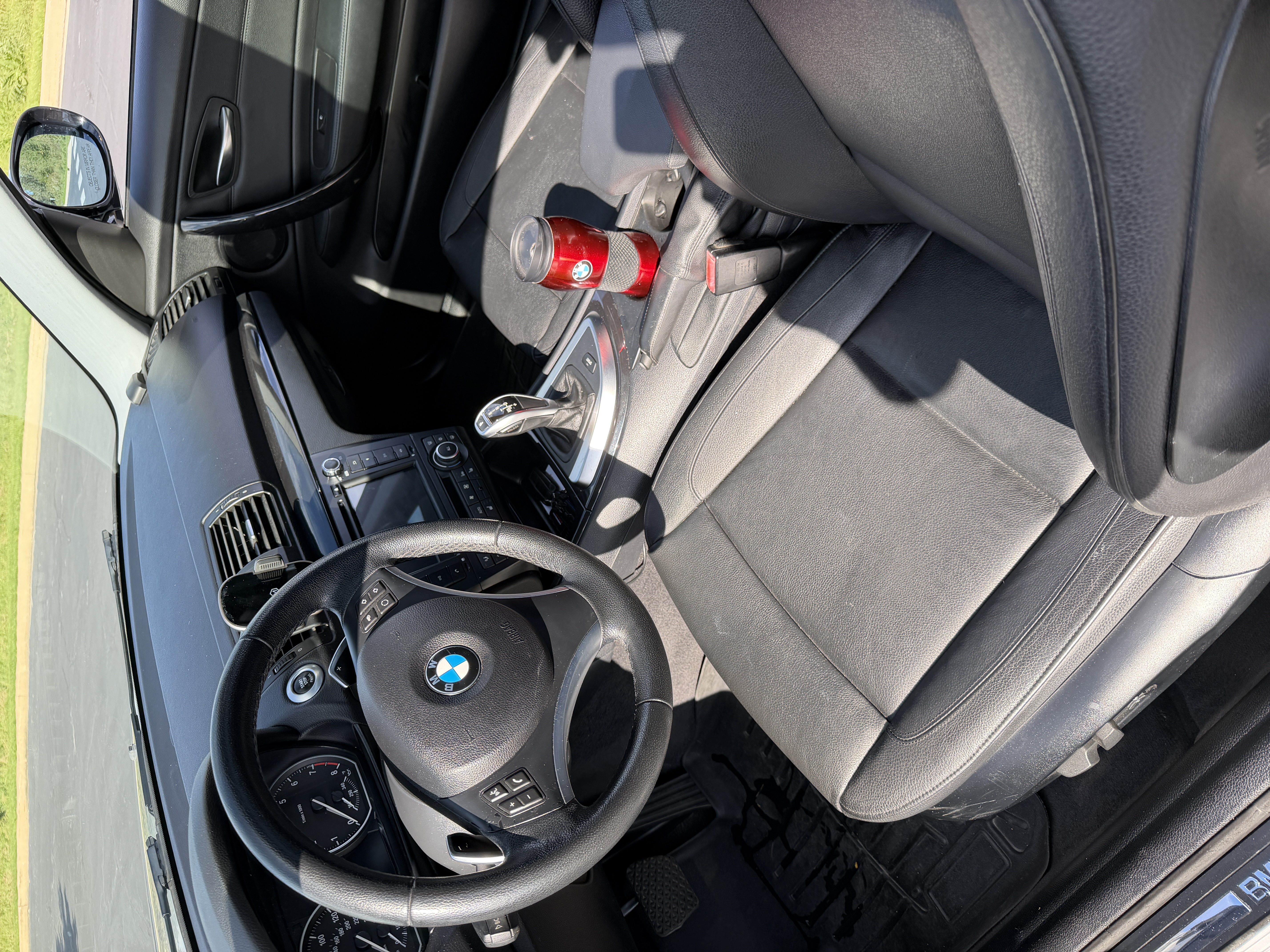 Used 2011 BMW 135i Coupe RWD image 16