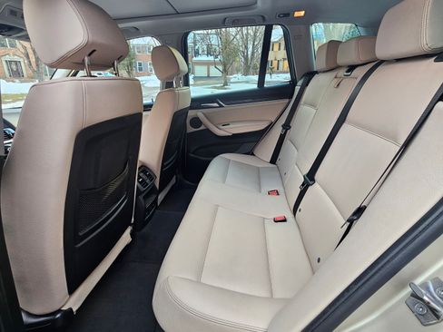 Used 2017 BMW X3 xDrive28i image 23