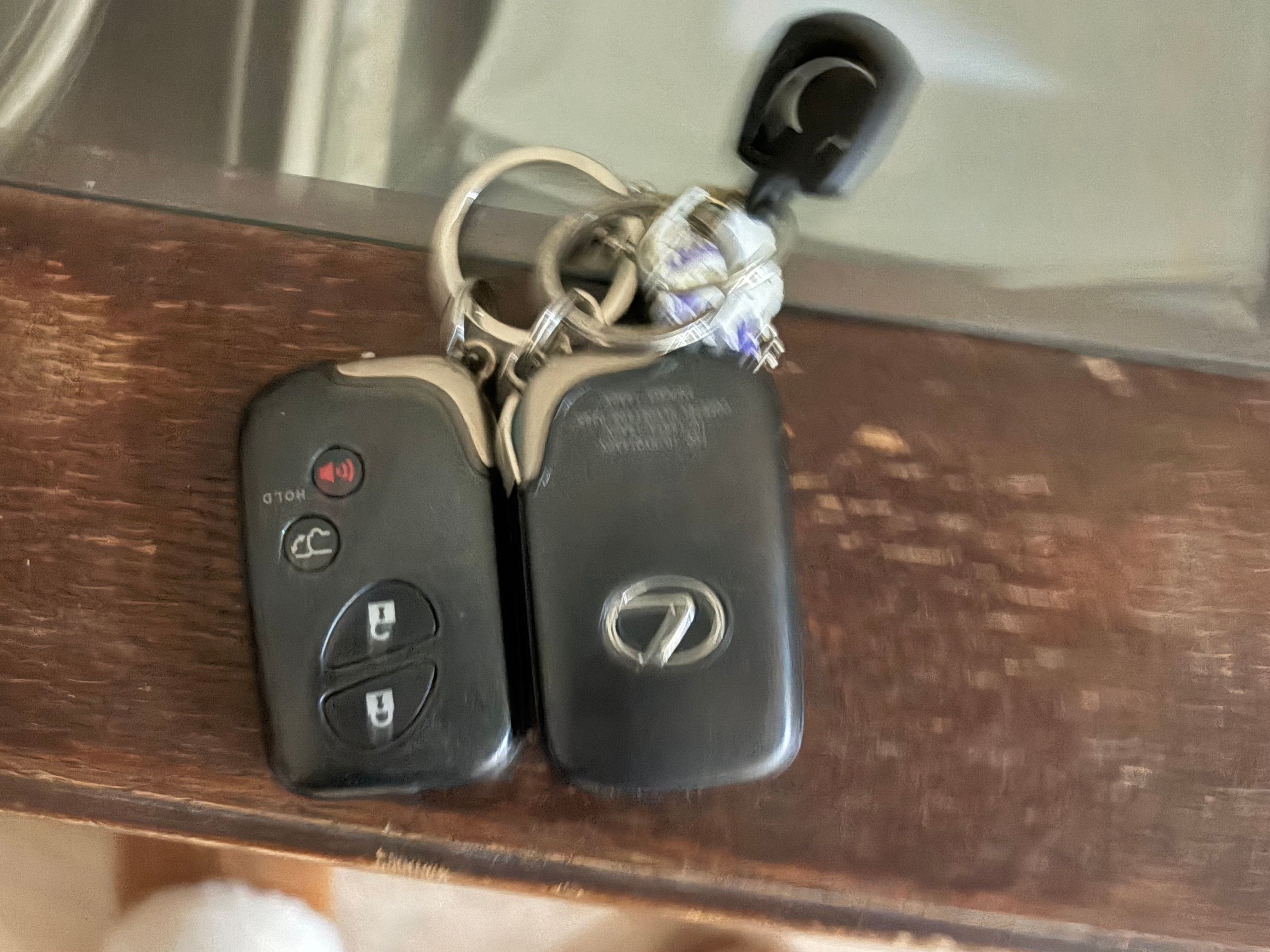 Used 2011 Lexus RX 350 AWD w/ Premium Pkg image 17