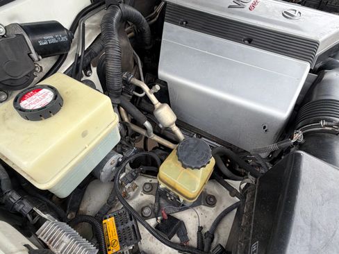 Used 2007 Lexus LX 470 4WD image 28