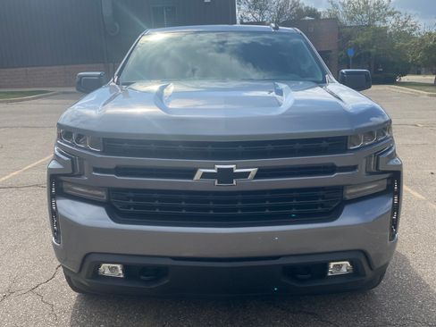 Used 2021 Chevrolet Silverado 1500 RST image 6