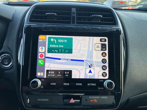 Used 2020 Mitsubishi Outlander Sport SE image 12