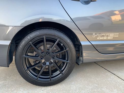 Used 2009 Honda Civic Si image 12