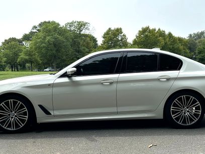 Used 2019 BMW 530i xDrive